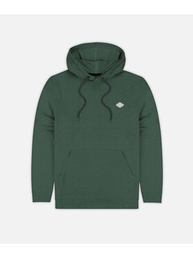 Jetty Jetty Navigator Hoodie (Mens) | Green