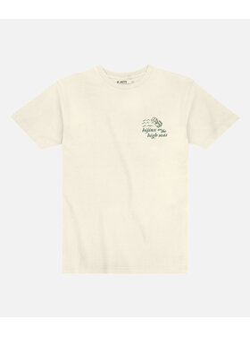 Jetty Jetty Shenanigans Tee (Mens) | White