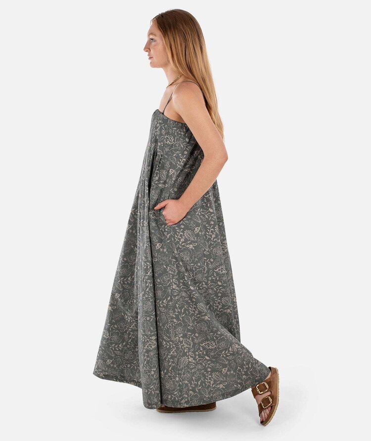 Jetty Jetty Brielle Dress (Womens) | Green