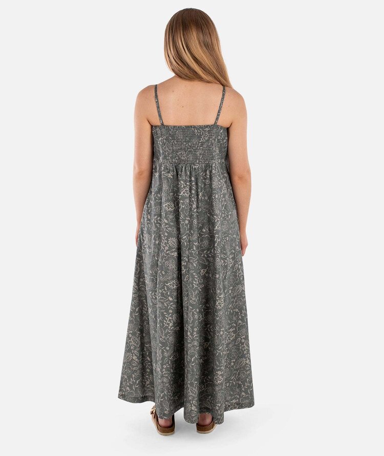 Jetty Jetty Brielle Dress (Womens) | Green