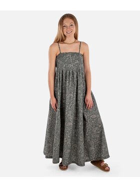 Jetty Jetty Brielle Dress (Womens) | Green