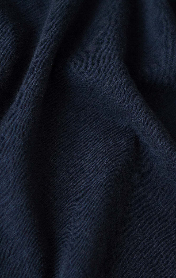 Z Supply Z Supply Modern Slub Tee | Eclipse