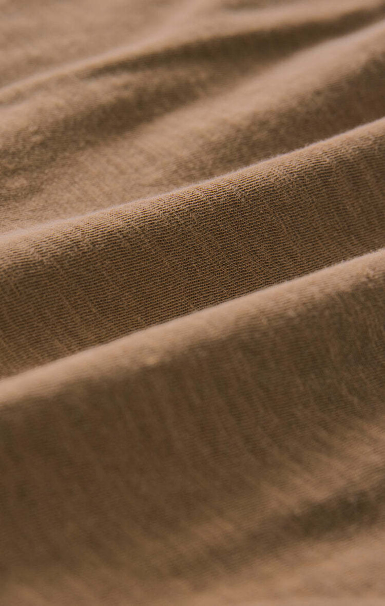 Z Supply Z Supply Per Diem V-Neck Tank | Taro