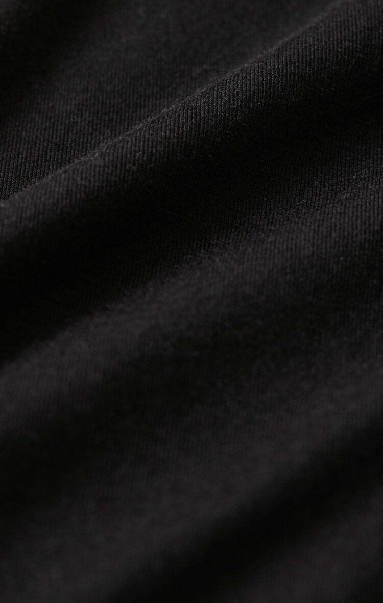 Z Supply Z Supply Day Off Jumpsuit | Black