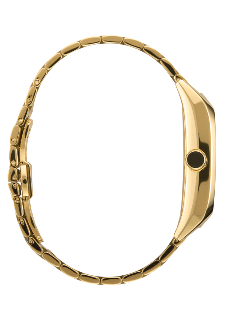 Nixon Nixon Frankie | Mid Century/ Gold/Black