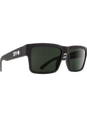 Spy Spy Montana Soft Matte Black | Happy Gray Green