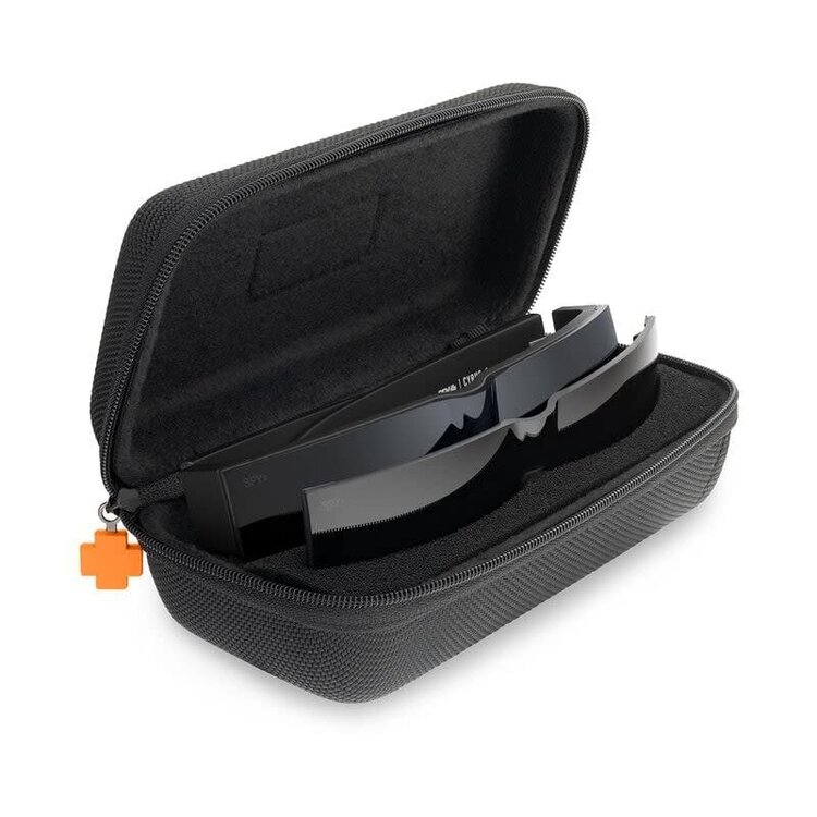 Spy Spy Cyrus Switch Matte Black | Happy Gray Green/Happy Gray Green Black