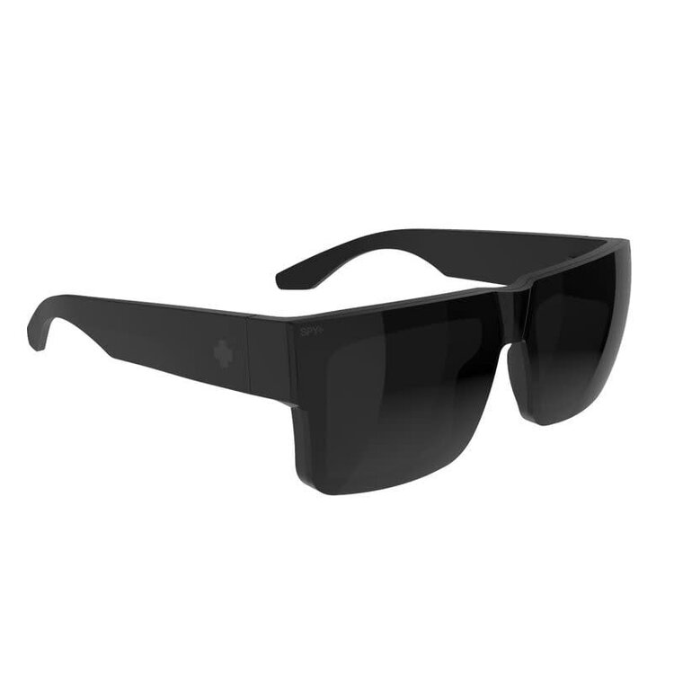 Spy Spy Cyrus Switch Matte Black | Happy Gray Green/Happy Gray Green Black