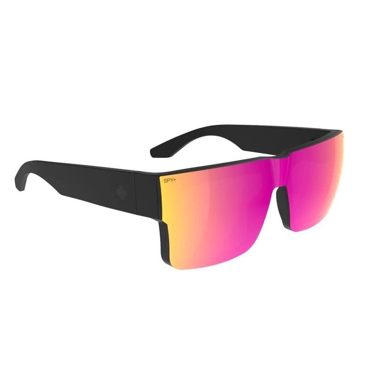 Spy Spy Cyrus Switch Matte Black | Happy Gray Green/Happy Gray Green Pink