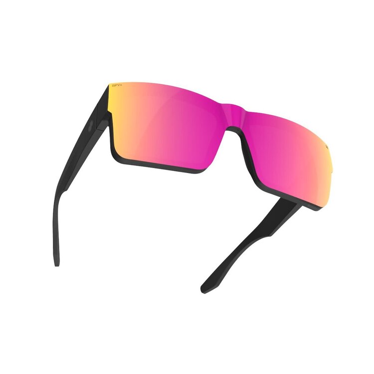 Spy Spy Cyrus Switch Matte Black | Happy Gray Green/Happy Gray Green Pink