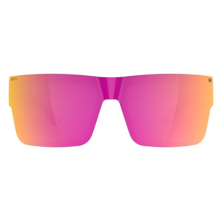 Spy Spy Cyrus Switch Matte Black | Happy Gray Green/Happy Gray Green Pink