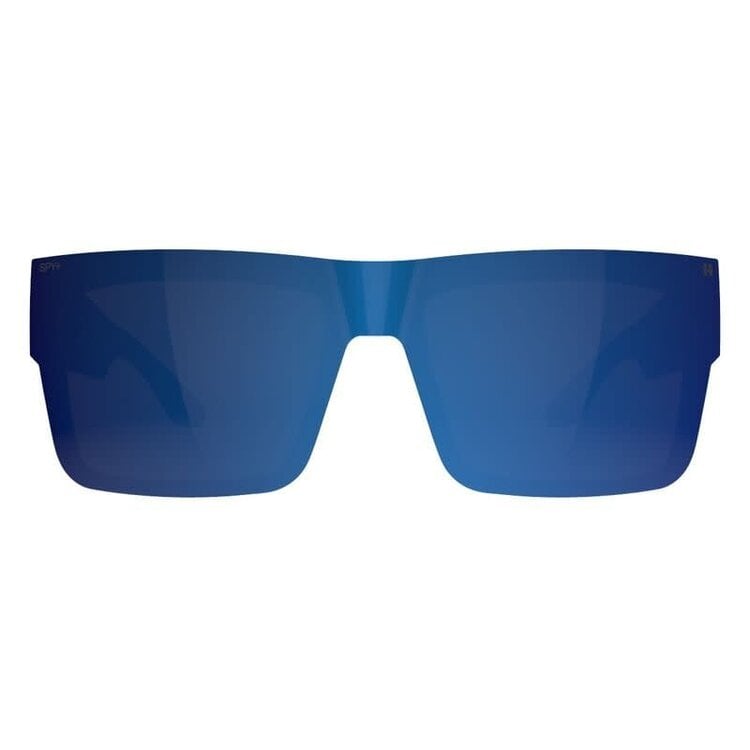 Spy Spy Cyrus Switch Trans Gunmetal | Happy Gray/Happy Gray Green Blue