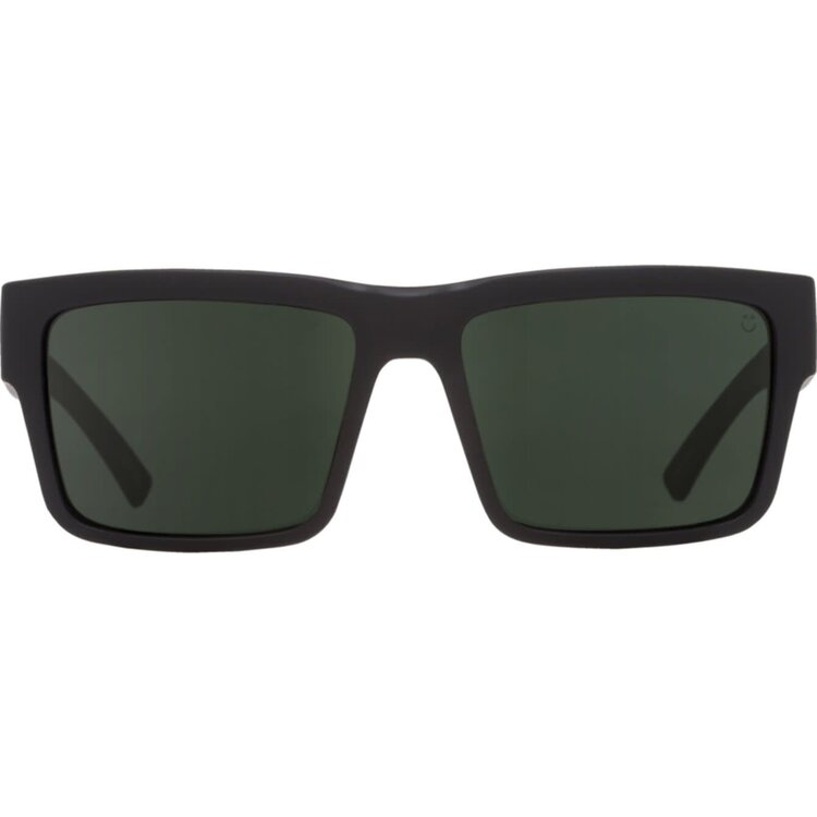 Spy Spy Montana Soft Matte Black | Happy Gray Green
