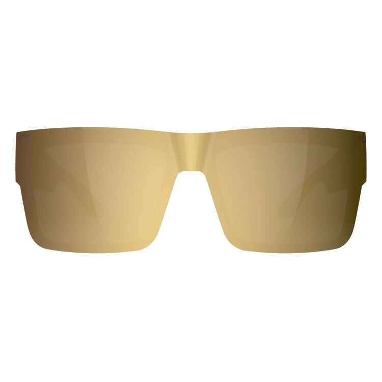 Spy Spy Cyrus Switch Matte Black | Happy Gray Green/Happy Bronze Gold