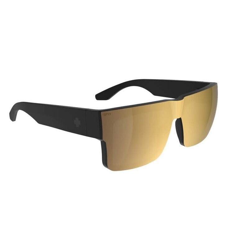 Spy Spy Cyrus Switch Matte Black | Happy Gray Green/Happy Bronze Gold