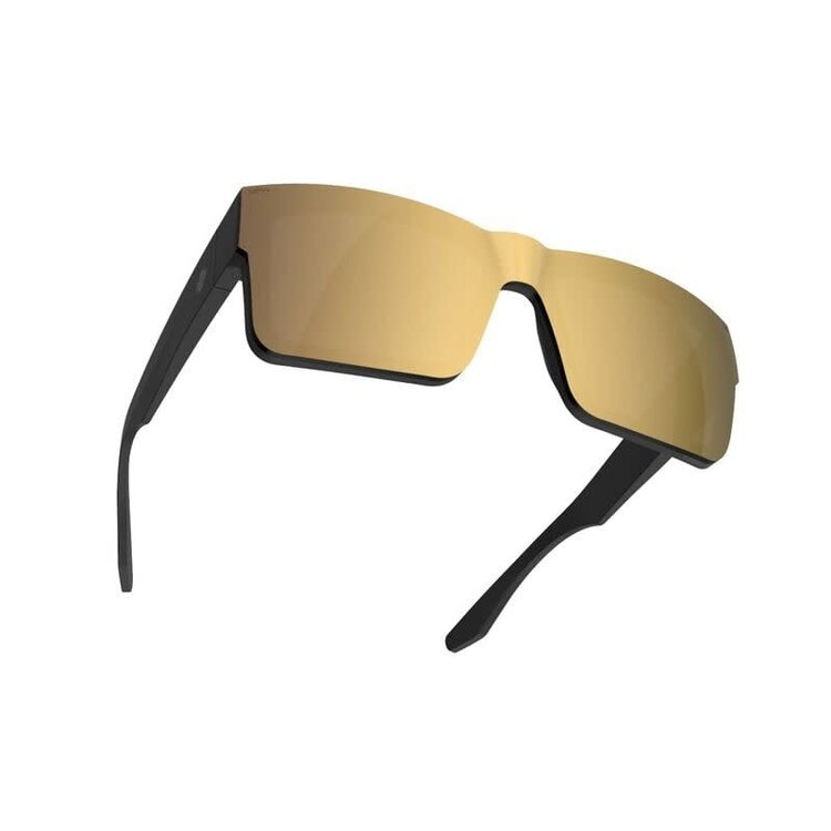 Spy Spy Cyrus Switch Matte Black | Happy Gray Green/Happy Bronze Gold