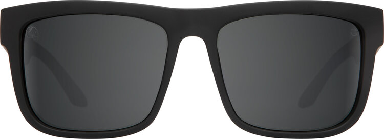 Spy Spy Discord "Slayco" Matte Black Leopard | Happy Gray Green w/ Silver Light Spectra Mirror