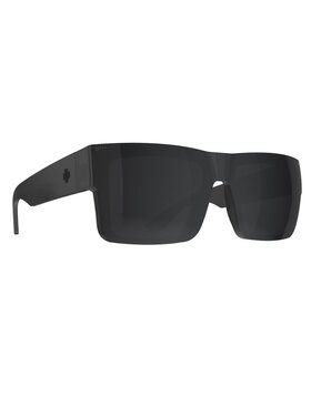 Spy Spy Cyrus Switch Translucent Gunmetal | Happy Gray /Happy Gray Gunmetal Mirror