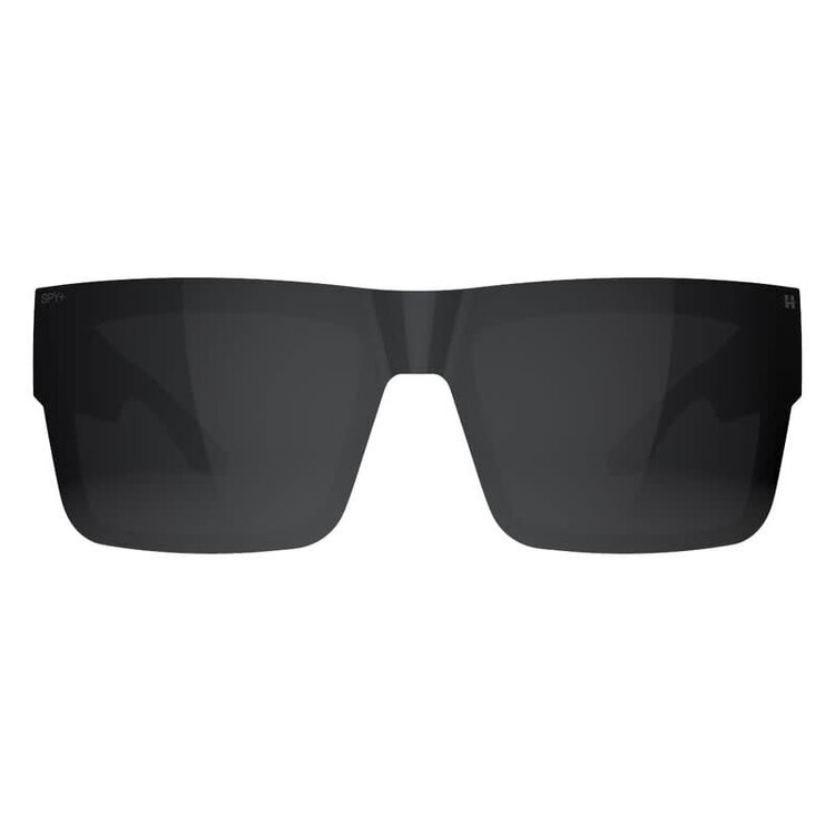 Spy Spy Cyrus Switch Translucent Gunmetal | Happy Gray /Happy Gray Gunmetal Mirror