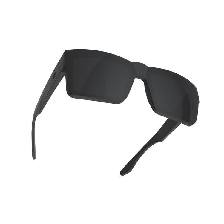 Spy Spy Cyrus Switch Translucent Gunmetal | Happy Gray /Happy Gray Gunmetal Mirror