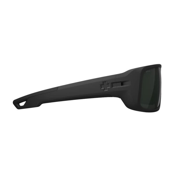 Spy Spy Mainline Ansi Rx Matte Black | Happy Gray Green Polar