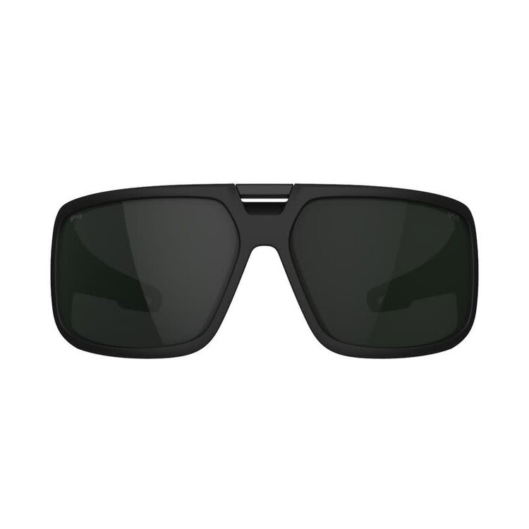 Spy Spy Mainline Ansi Rx Matte Black | Happy Gray Green Polar