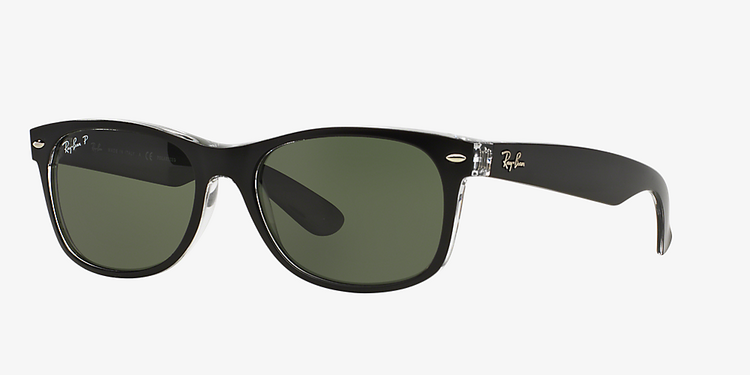 Ray Ban RAY-BAN NEW WAYFARER 0RB2132 605258