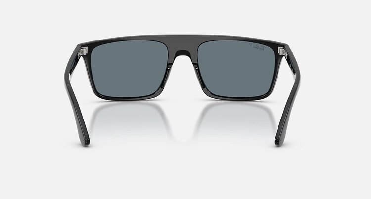 Ray Ban Ray Ban RB2222 Black | Dark Blue Polarized