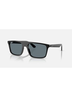 Ray Ban Ray Ban RB2222 Black | Dark Blue Polarized
