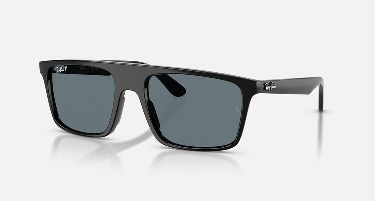 Ray Ban Ray Ban RB2222 Black | Dark Blue Polarized