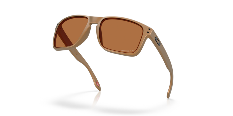 Oakley Oakley Holbrook Xl Bronze | Prizm Bronze Polarized