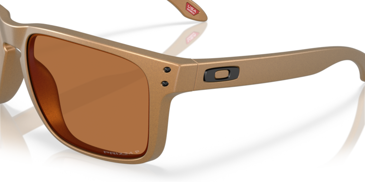 Oakley Oakley Holbrook Xl Bronze | Prizm Bronze Polarized