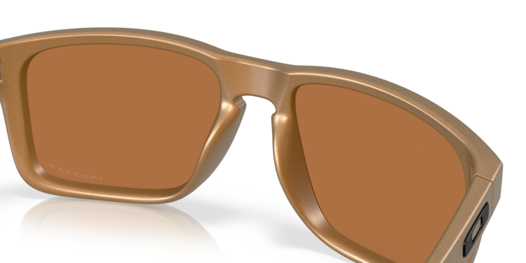Oakley Oakley Holbrook Xl Bronze | Prizm Bronze Polarized