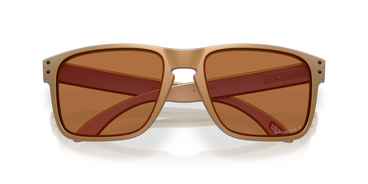 Oakley Oakley Holbrook Xl Bronze | Prizm Bronze Polarized