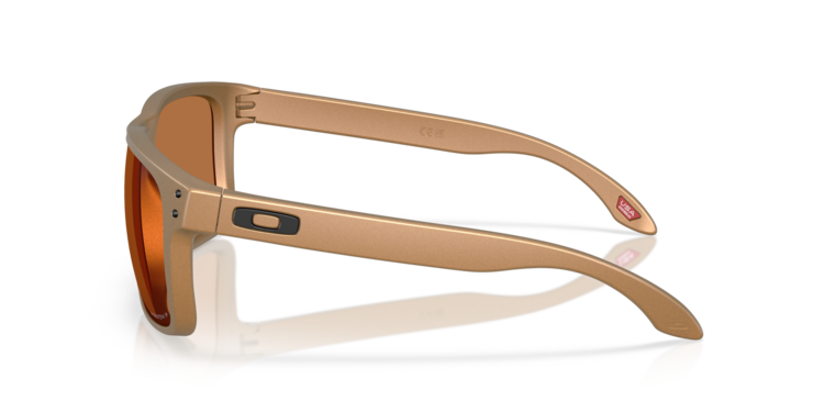 Oakley Oakley Holbrook Xl Bronze | Prizm Bronze Polarized