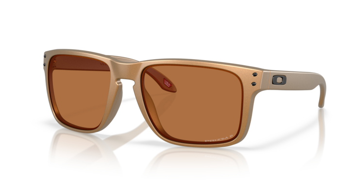 Oakley Oakley Holbrook Xl Bronze | Prizm Bronze Polarized