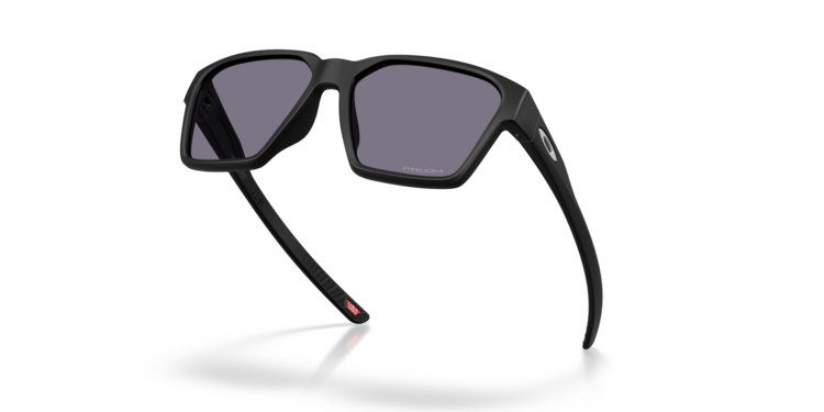 Oakley Oakley Briza Matte Black | Prizm Grey