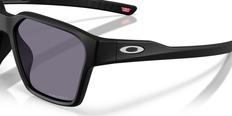 Oakley Oakley Briza Matte Black | Prizm Grey