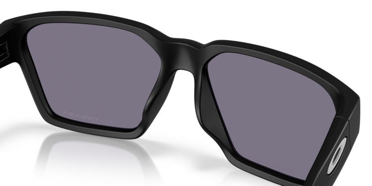 Oakley Oakley Briza Matte Black | Prizm Grey