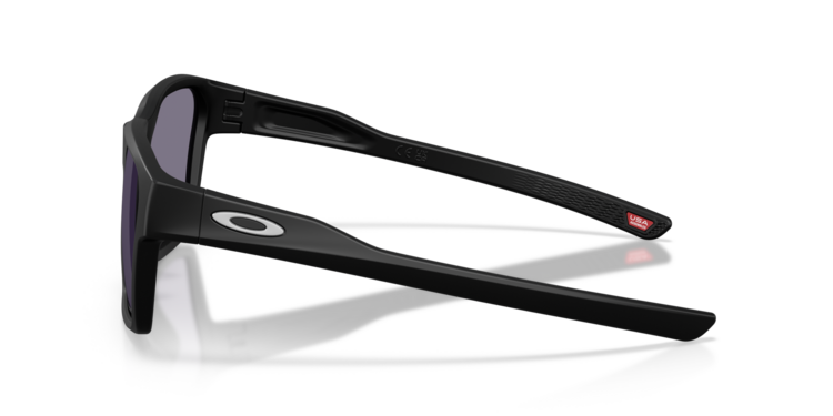Oakley Oakley Briza Matte Black | Prizm Grey