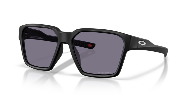 Oakley Oakley Briza Matte Black | Prizm Grey