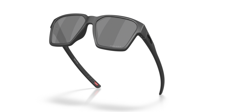 Oakley Oakley Briza Steel | Prizm Black Iridium