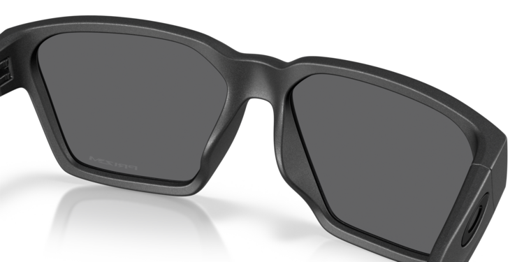 Oakley Oakley Briza Steel | Prizm Black Iridium