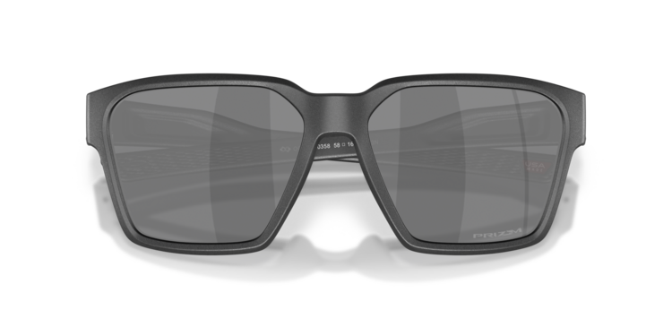 Oakley Oakley Briza Steel | Prizm Black Iridium