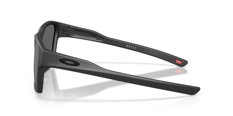 Oakley Oakley Briza Steel | Prizm Black Iridium