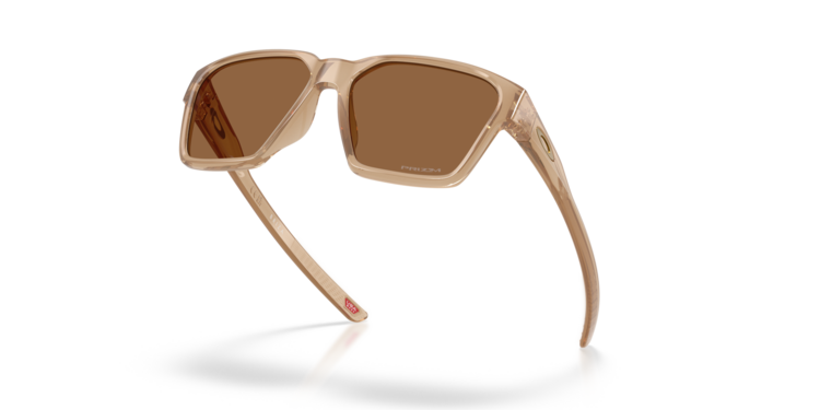 Oakley Oakley Briza Polished Sepia | Prizm Bronze