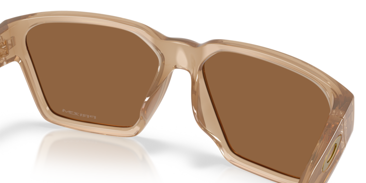 Oakley Oakley Briza Polished Sepia | Prizm Bronze