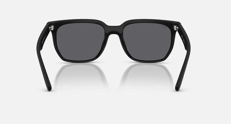 Ray Ban Ray Ban RB4466D Matte Black | Grey Polarized