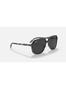 Ray Ban Ray Ban Bill Grey Havana | Polarized Dark Grey