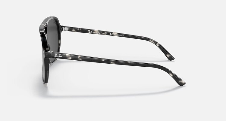 Ray Ban Ray Ban Bill Grey Havana | Polarized Dark Grey